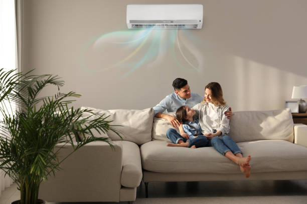  North Edwards, CA HVAC Pros