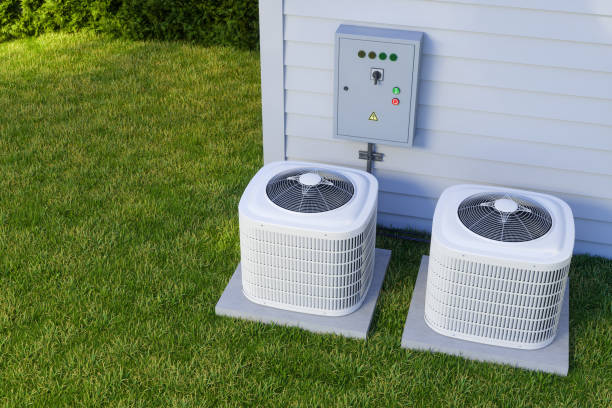Best HVAC Retrofitting and Upgrading in North Edwards, CA