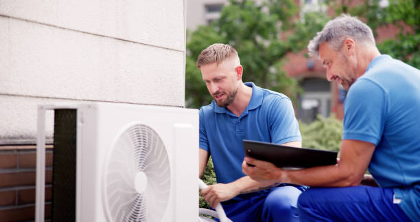 Best HVAC Consulting and Engineering in North Edwards, CA