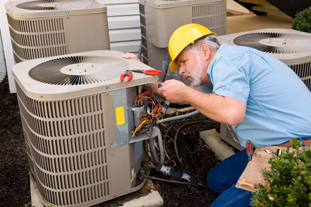 Best Seasonal HVAC Services in North Edwards, CA