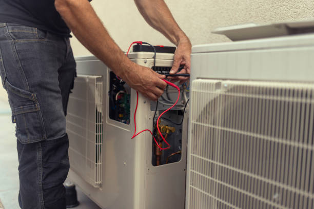 Best Air Conditioning Cleaning in North Edwards, CA