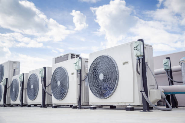 Best HVAC Equipment and Components in North Edwards, CA