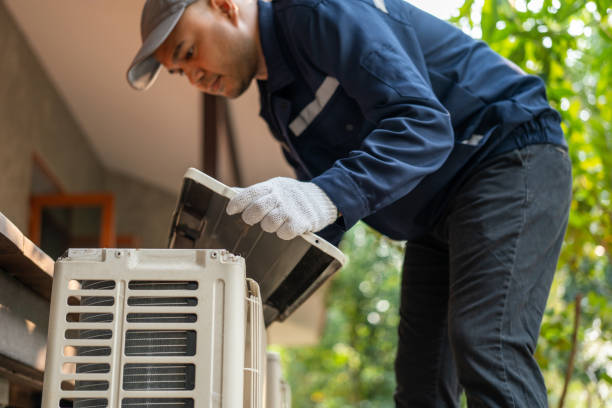 Best Residential HVAC in North Edwards, CA