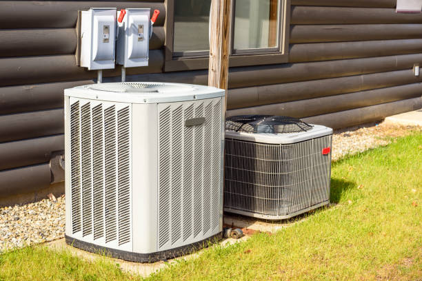 North Edwards, CA HVAC Company